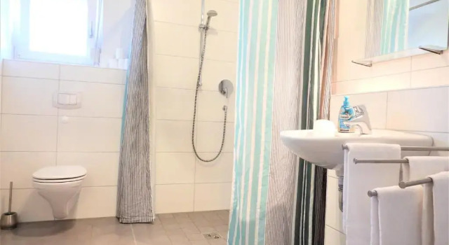 Апартаменты с 2 комнатами Ferienhaus Titisee braviscasa GmbH