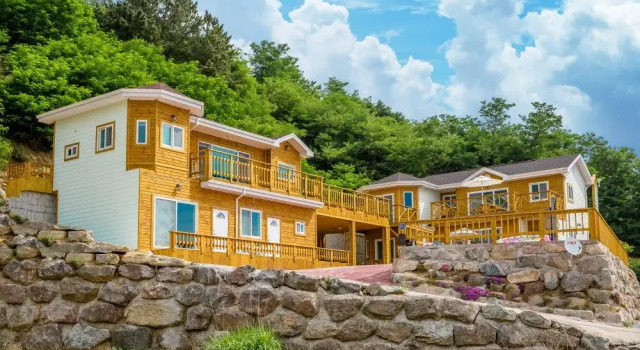 Nul Purun Pension