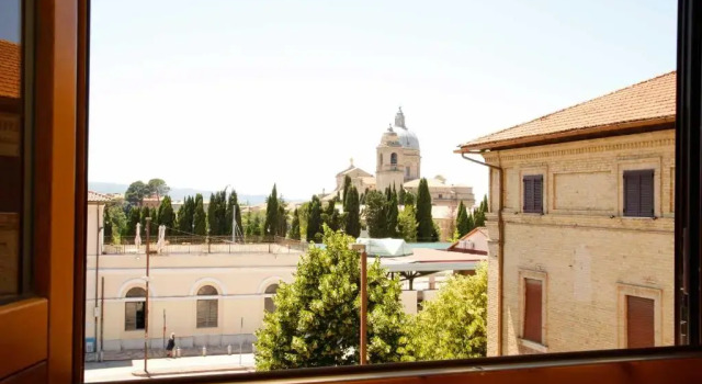 Hotel Mom Assisi