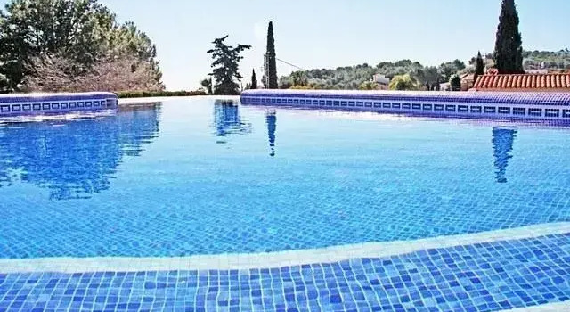 Villa Sierra, Book Villa Moraira Costa Blanca