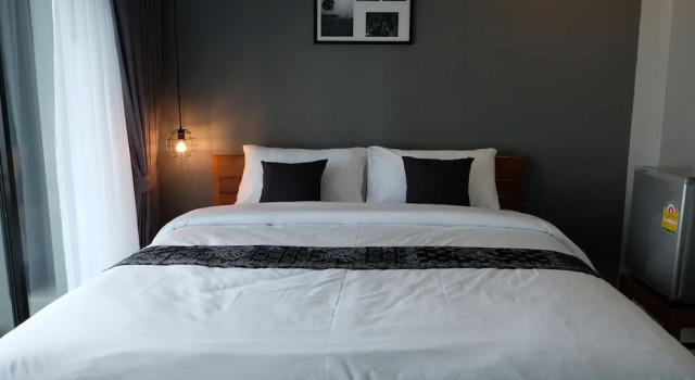 Двухместный номер Superior с видом на бассейн The Besavana Phuket - SHA Extra Plus