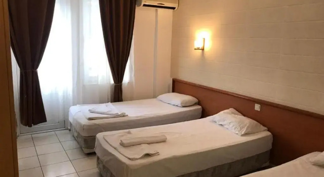 Номер Standard Moonlight Hotel