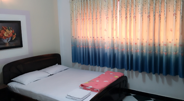 Hoang Nam Hotel, Забронировать Отель Отели Хошимина 3 звезды, 3*