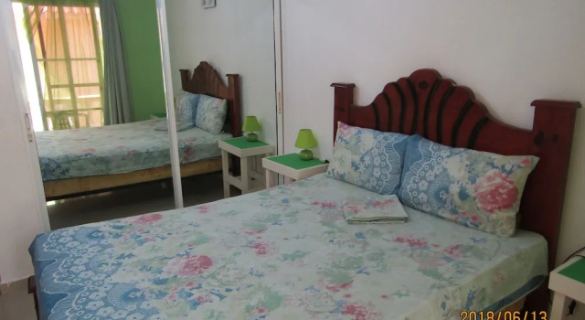 White Sands Bed & Breakfast, Prenota Bed & breakfast Bávaro Punta Cana