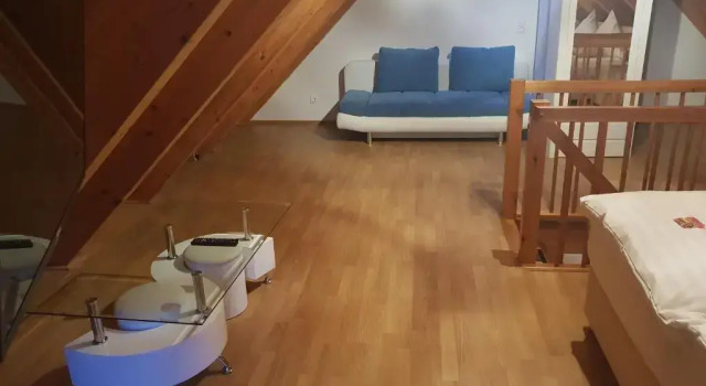 Люкс Neue Mühle Hotel und Restaurant