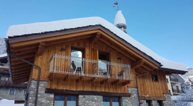 B&B Pousada Rio Aosta-servizi di Bed and breakfast, Prenota Bed & breakfast Saint-Christophe Pila