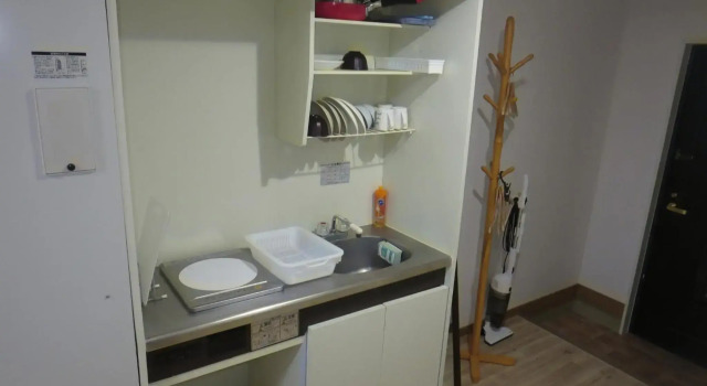 Stay Snnabe / Vacation STAY 37078, Prenota Hotel Aso Kumamoto