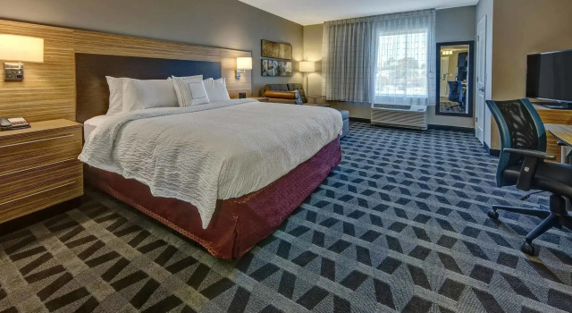 TownePlace Suites by Marriott Auburn University Area, จอง โรงแรม ออเบิร์น แอละแบมา