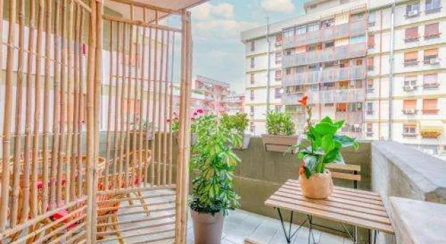 City Gate - Luxury Suites