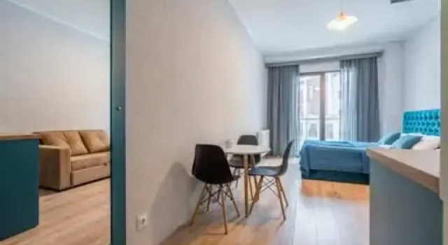 New Gudauri, Loft 1, apt 110
