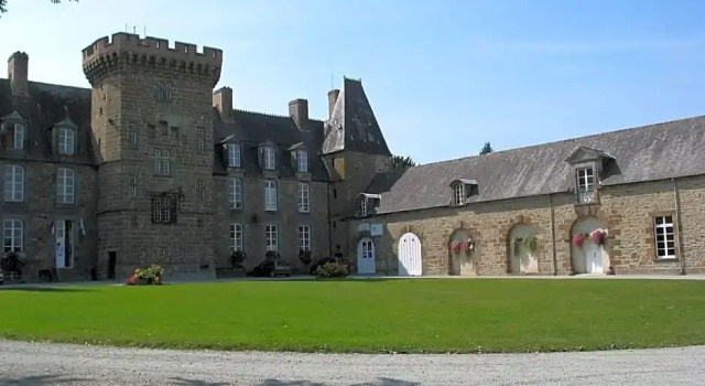 Haras De La Croix D'argent, Забронировать Отель Отели Orne с завтраком, Завтраки