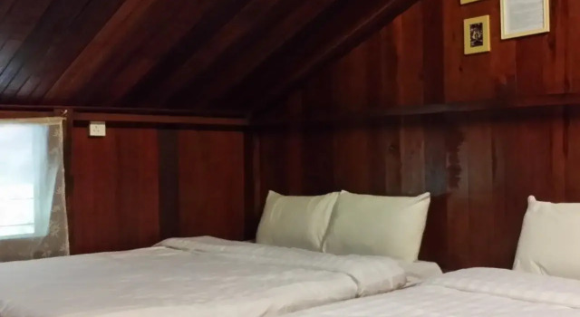Kinabalu Mountain Lodge, Reserva ahora Hotel Kota Marudu Malasia