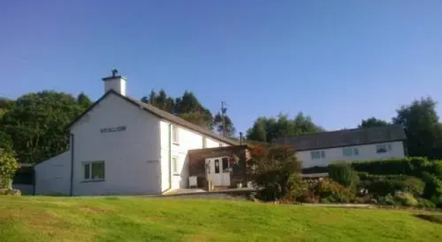 Brynllydan Country Guest House, Забронировать Гостевой дом Гостевые дома Портмадог, Гостевой дом