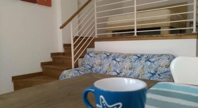 Номер Standard Raito Home costa dAmalfi