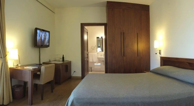 InnCasa, Book Hotel SPA Hotels in Orvieto, SPA