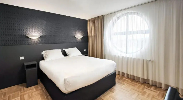 Номер Standard Maison Toussaint