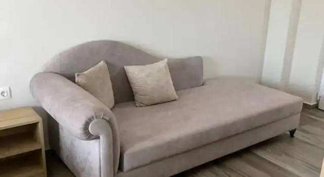 Четырёхместный номер Standard Resol Hotel