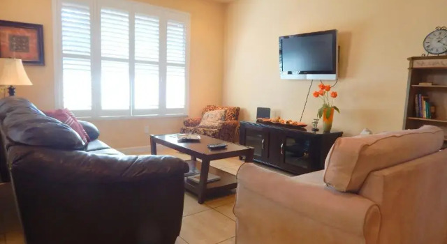 236 Ocean View, Забронировать Отель Отели Пизмо-Бич с парковкой, рядом с Sans Liege Wines, Парковка