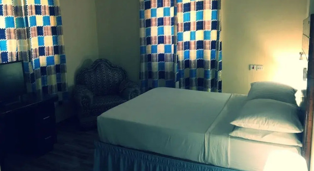 Fakhwa Beach House