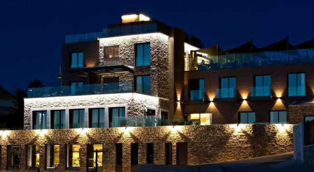 Hostellerie La Farandole