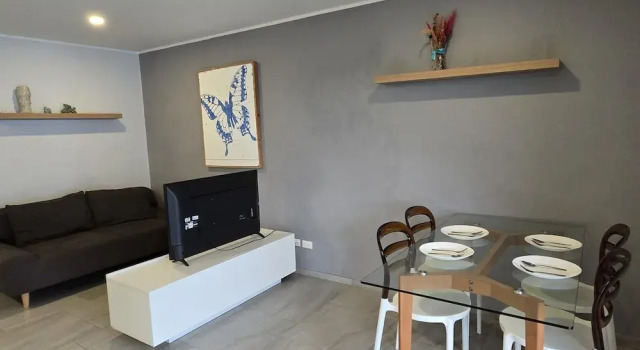 Апартаменты Well located Apt-1BR T2 -421