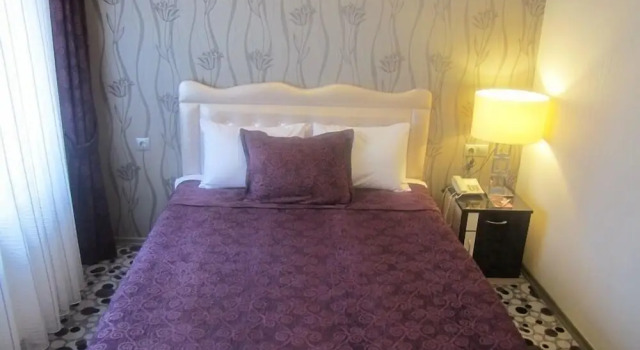 Двухместный номер Standard Ankara Risiss Hotel