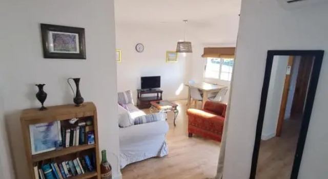 River Ebro Apartments, Buchen Sie Ferienwohnung Móra d’Ebre Provinz Tarragona