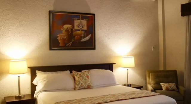 Полулюкс Hotel Villa Therese