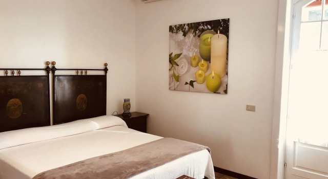 Bed and Breakfast La Pineta