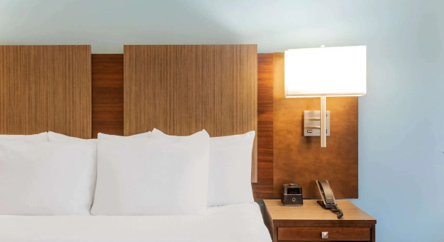 La Quinta Inn Aberdeen, Rezerwuj Hotel Hotele w Maryland ze śniadaniem, Śniadanie