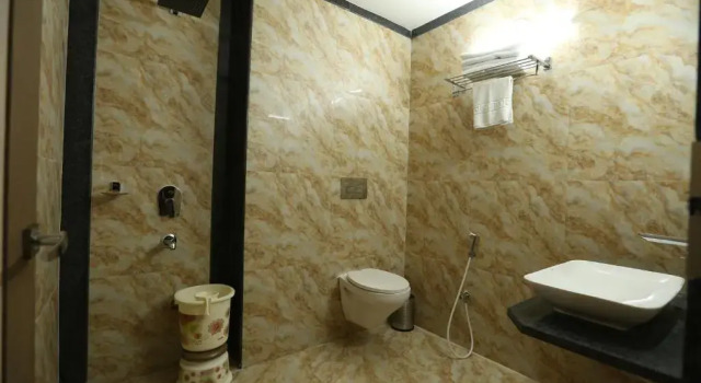 Люкс Kukda Resort Chittorgarh