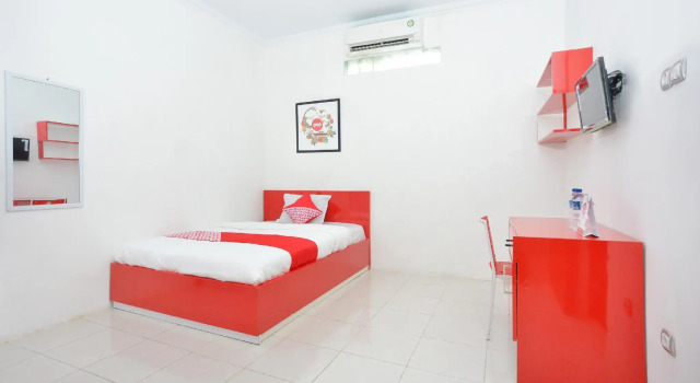 OYO 745 Griya Jasmine Syariah, Book Guesthouse Depok 