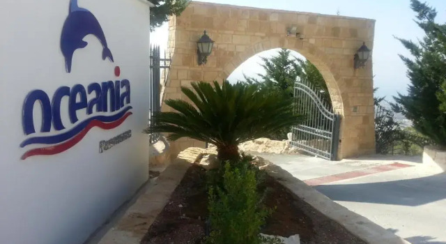 Вилла Oceania & Panorama Villas
