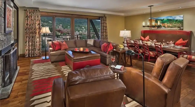 Moose Mountain 604 4 BedroomCondo By Moving Mountains, Забронировать Апартаменты/квартира Стимбот-Спрингс Колорадо, рядом с Preview Ski Lift