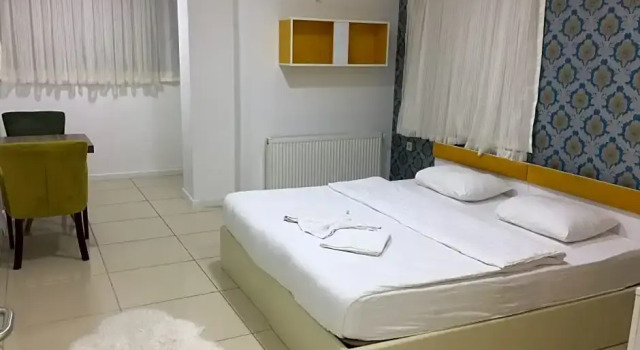 Люкс Standard Nokta Suites Hotel