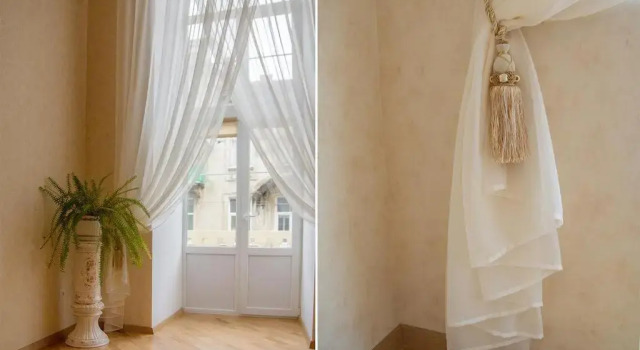 Апартаменты Apartment Teatralnaya