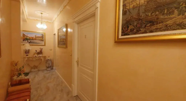 Номер Deluxe FD Luxury rooms