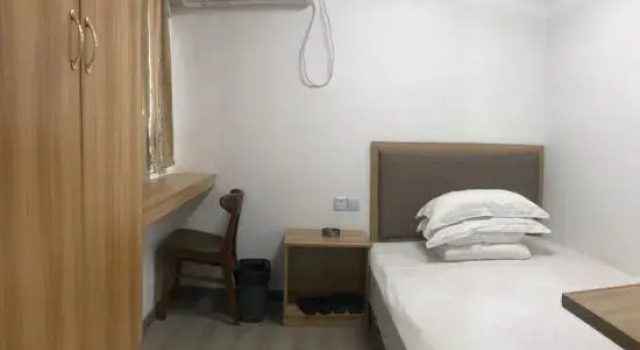 Suite Junlinge Hostel