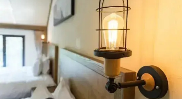 Люкс Tangli Mountain Hotel(Suzhou Taihu Xishan Scenic Area Store)