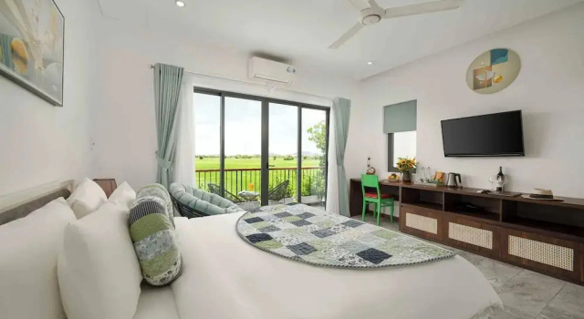 BS Jade Home Hội An, Réserver Villa Hôtels à Quang Nam avec piscine, Piscine