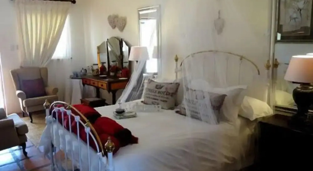 Thylitshia Villa
