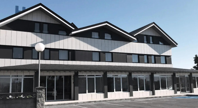 Hotel Mercedes