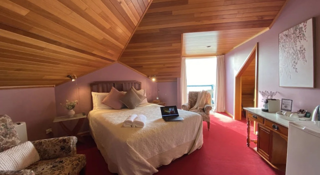 Suite Hanlon Guest House