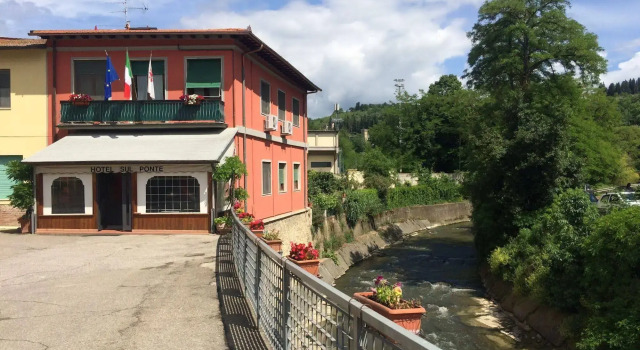 Hotel Sul Ponte