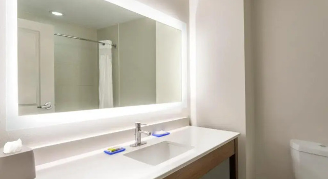 Люкс Holiday Inn Express & Suites Searcy by IHG