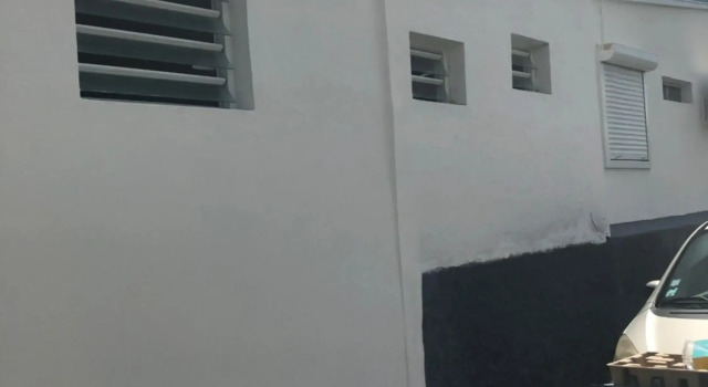 Belcourt, Buchen Sie Hotel Baie-Mahault Basse-Terre