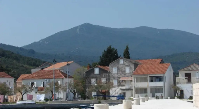 Апартаменты Apartments Neven