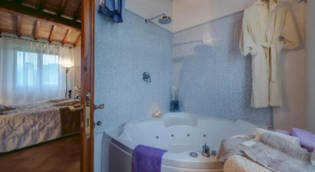 Полулюкс Il Casale di Santamettole