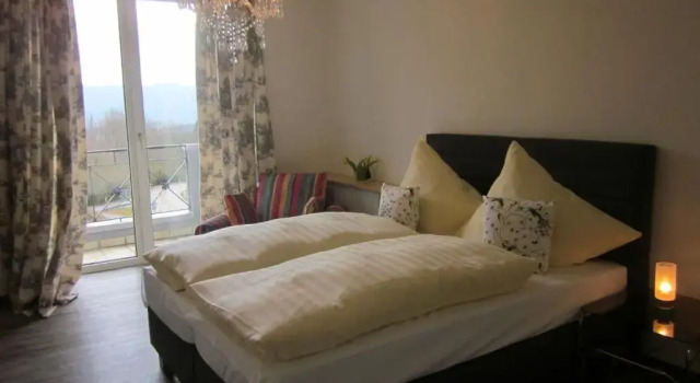 Апартаменты Hotel W Wolfsschlucht