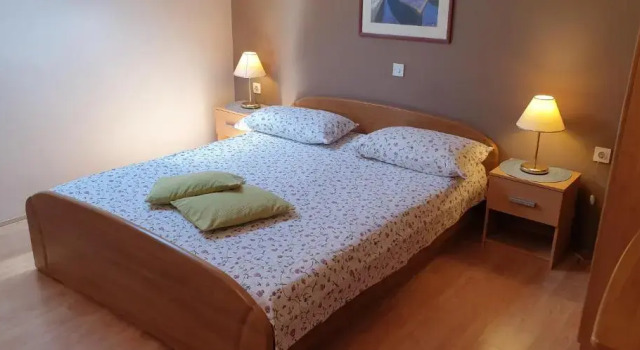 Apatmani Milena, Забронировать Отель Опатия Opatija Riviera